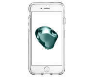 SPIGEN Ultra Hybrid do iPhone 7/8/SE crystal clear 042CS20927 - 390436 - zdjęcie 4